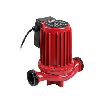 Насос циркуляционный A&P Titan Pro WRS25-370 (370 Вт, 9600 л/ч, 11 м) - 0min