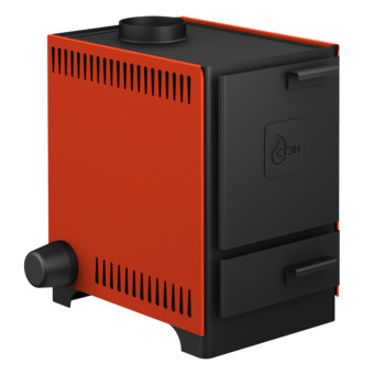 СТЭН mini 7 терракот