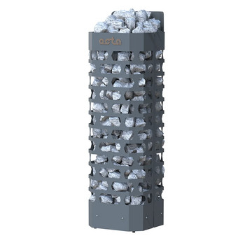 ЭКМ 12 Octa gray