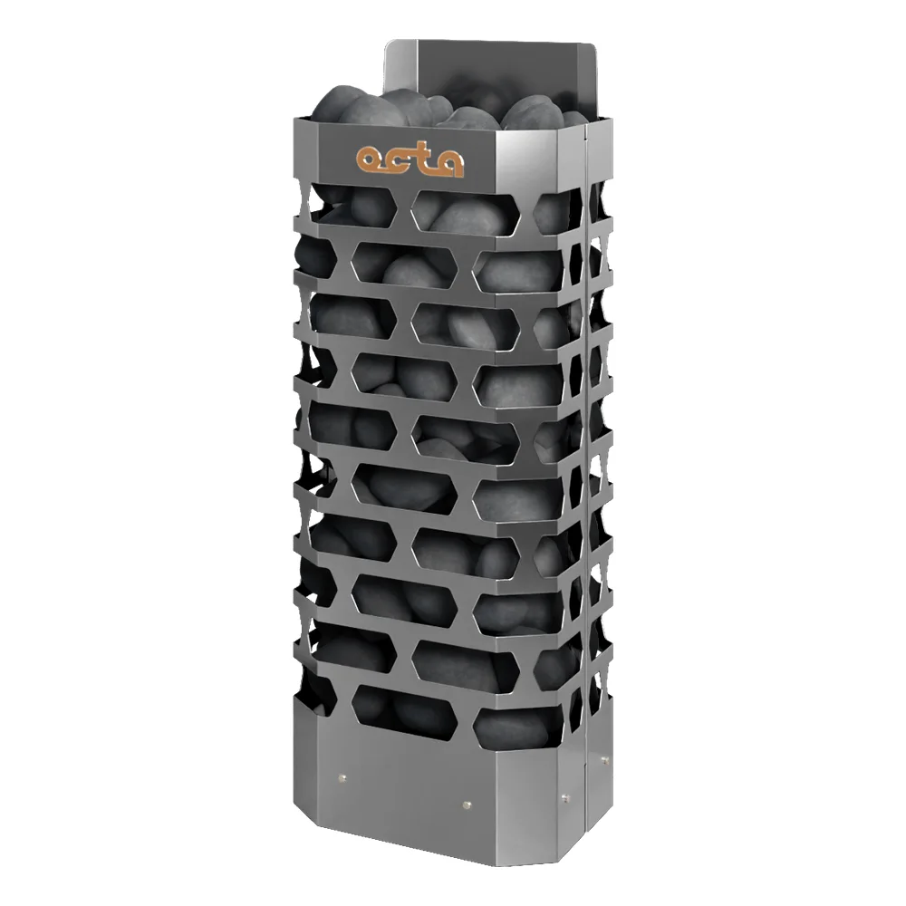 ЭКМ-9 Octa steel