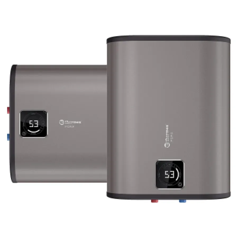 Накопительный водонагреватель Thermex Fora 30 (pro) Wi-Fi