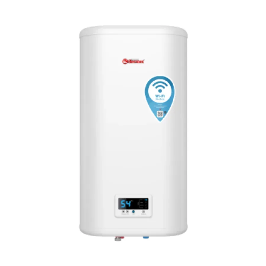 Накопительный водонагреватель Thermex IF 50 V (pro) Wi-Fi