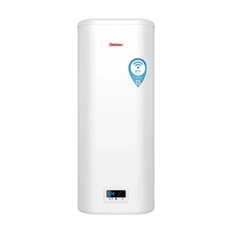 Накопительный водонагреватель Thermex IF 100 V (pro) Wi-Fi