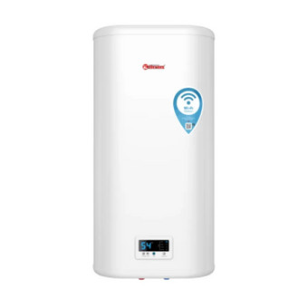 Накопительный водонагреватель Thermex IF 80 V (pro) Wi-Fi