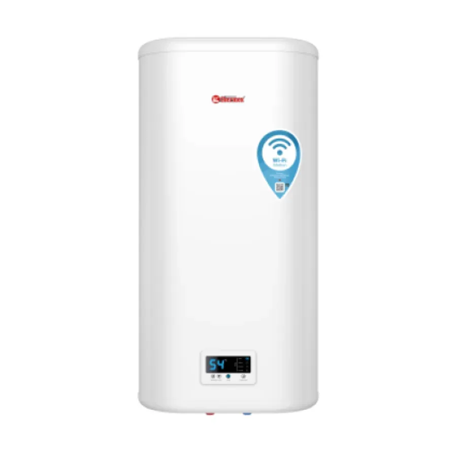 Накопительный водонагреватель Thermex IF 80 V (pro) Wi-Fi