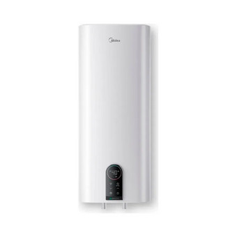 Накопительный водонагреватель Midea MWH50-20SQD-OCEAN, 50 л