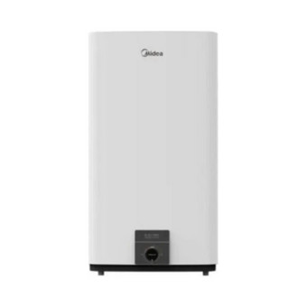 Накопительный водонагреватель Midea MWH-5020-FEM Stream, 50 л