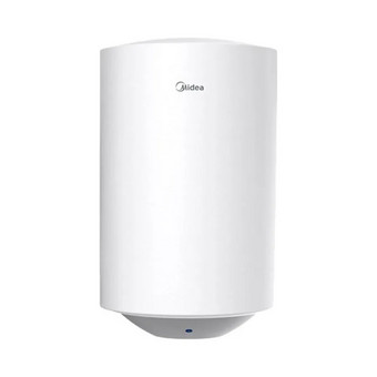 Накопительный водонагреватель Midea MWH50-15MPC Cylinder, 50 л