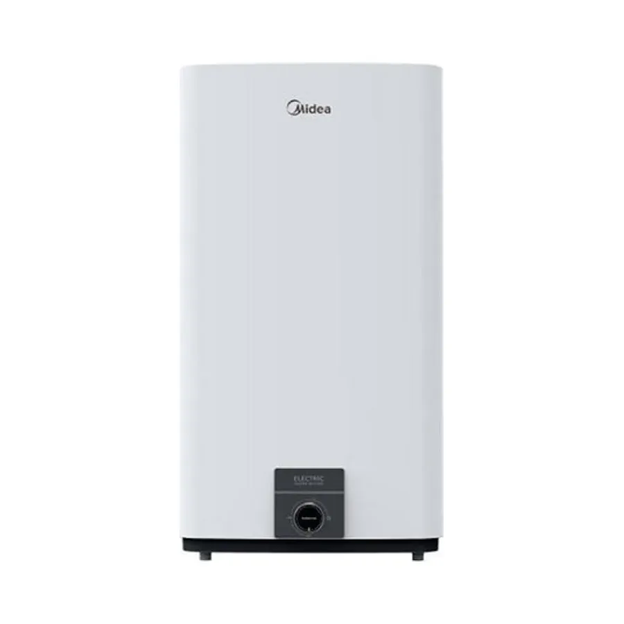 Накопительный водонагреватель Midea MWH-10020-DUM, 100 л