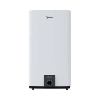 Накопительный водонагреватель Midea MWH-10020-DUM, 100 л