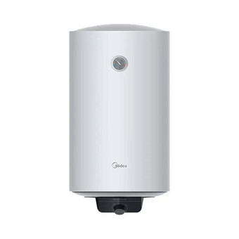 Накопительный водонагреватель Midea MWH-5015-CEM, 50 л
