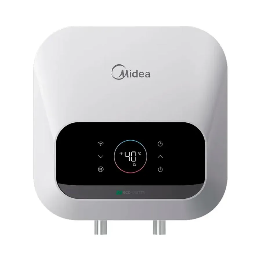 Накопительный водонагреватель Midea MWH10-20SMA-SMART, 10 л