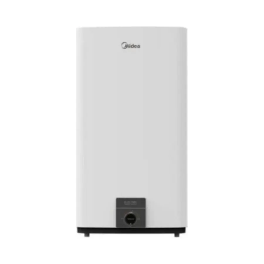 Накопительный водонагреватель Midea MWH-8020-FEM Stream, 80 л
