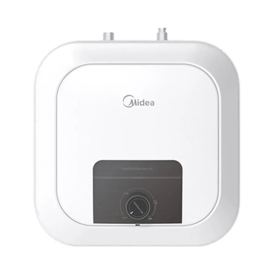 Накопительный водонагреватель Midea MWH10-15MPCU Kitchen PRO, 10 л