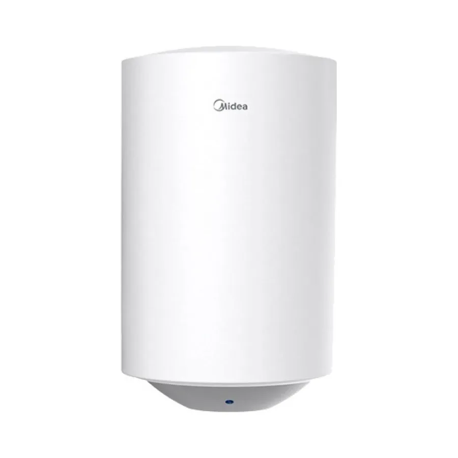 Накопительный водонагреватель Midea MWH80-15MPC Cylinder, 80 л