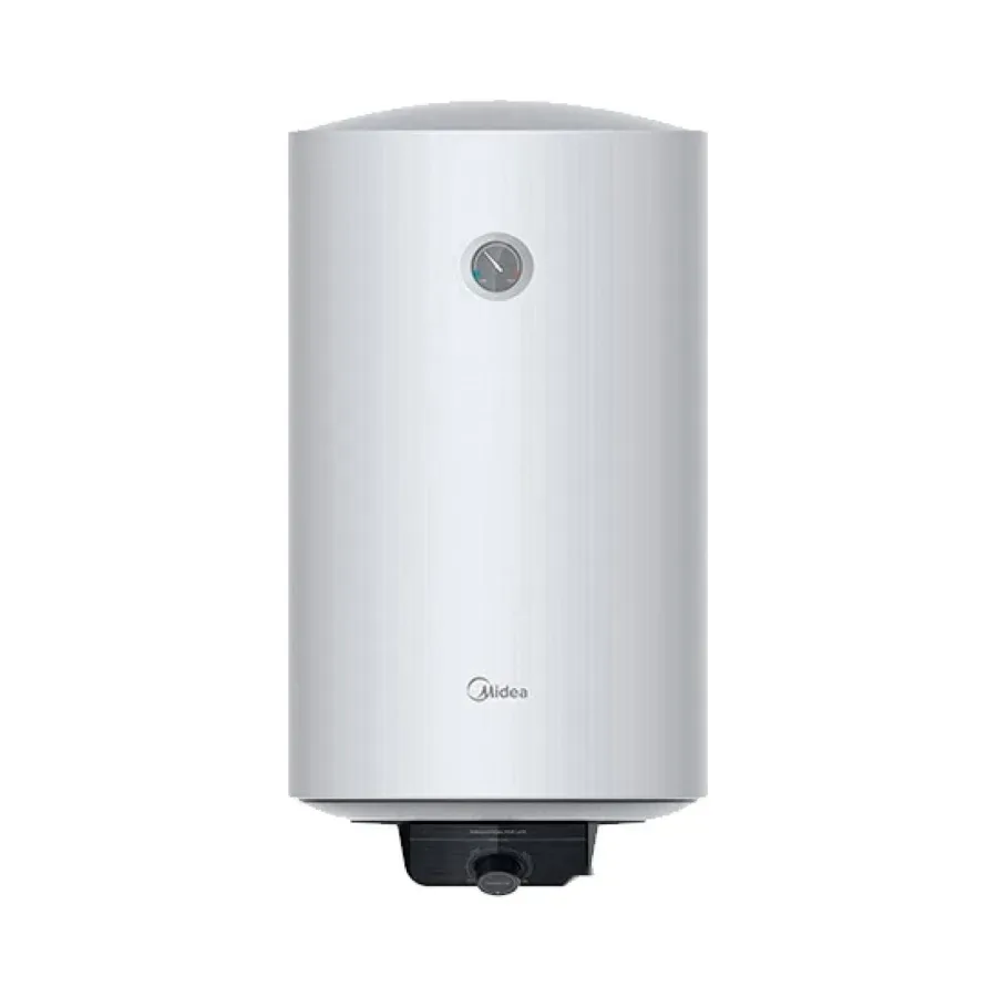 Накопительный водонагреватель Midea MWH-3015-RED, 30 л