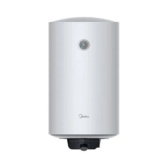 Накопительный водонагреватель Midea MWH-3015-RED, 30 л