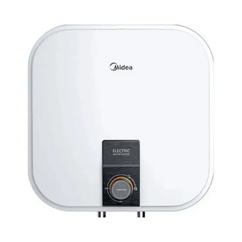Накопительный водонагреватель Midea MWH-1520-KVM, 15 л