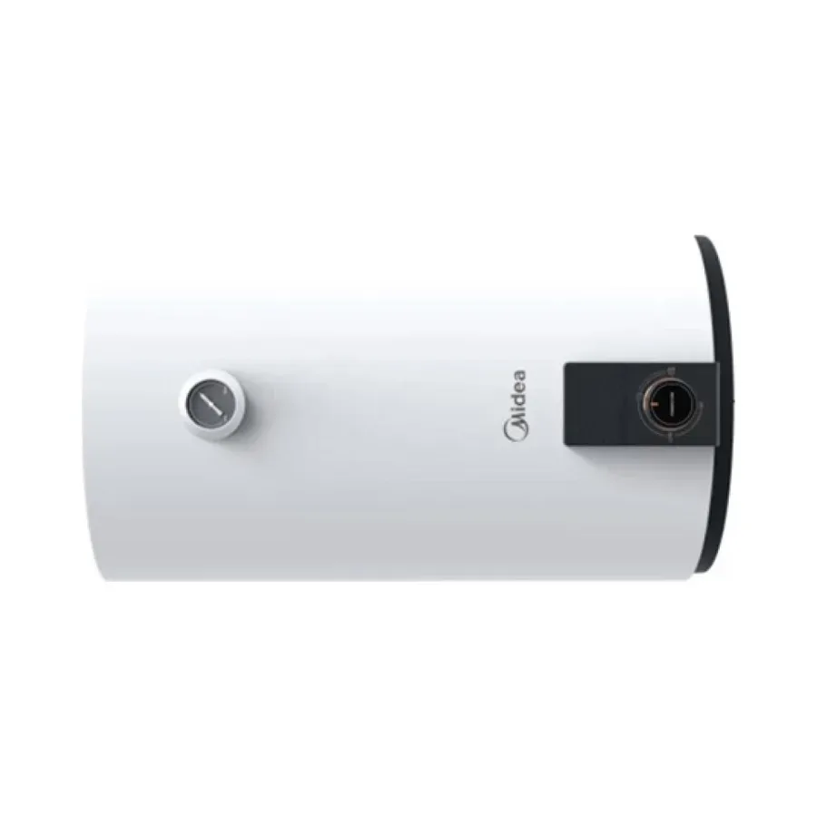 Накопительный водонагреватель Midea MWH-8015-HRE, 80 л