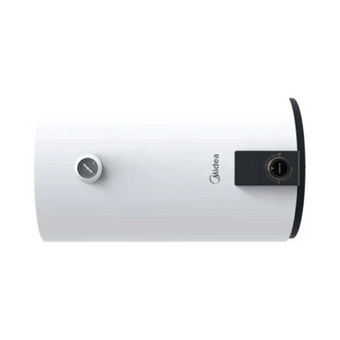 Накопительный водонагреватель Midea MWH-8015-HRE, 80 л