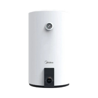 Накопительный водонагреватель Midea MWH-3015-CVM, 30 л