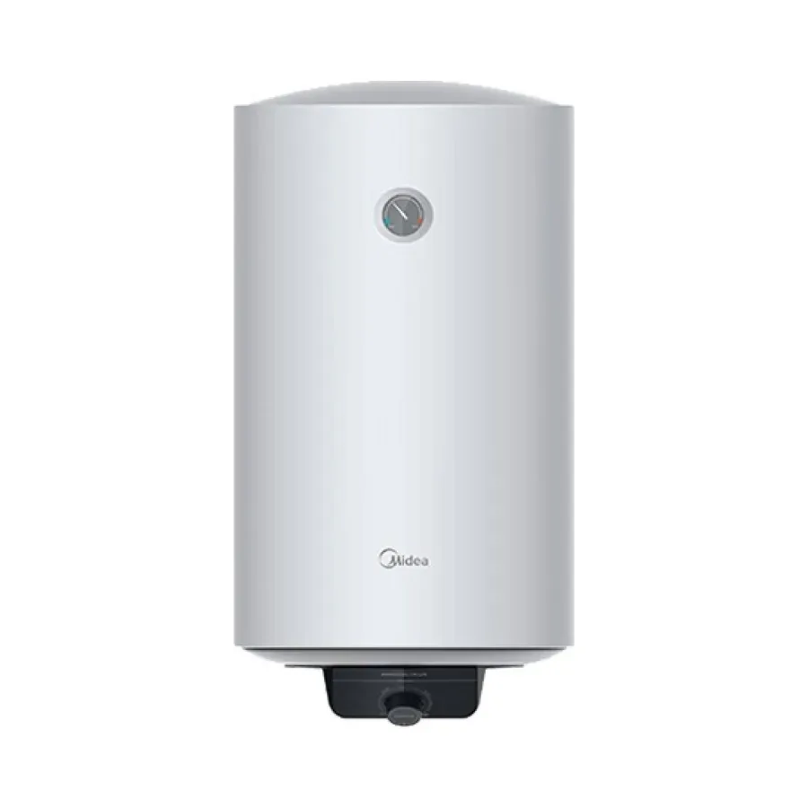 Накопительный водонагреватель Midea MWH-3015-CEM, 30 л