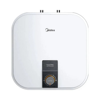 Накопительный водонагреватель Midea MWH-1020-KVMU, 10 л