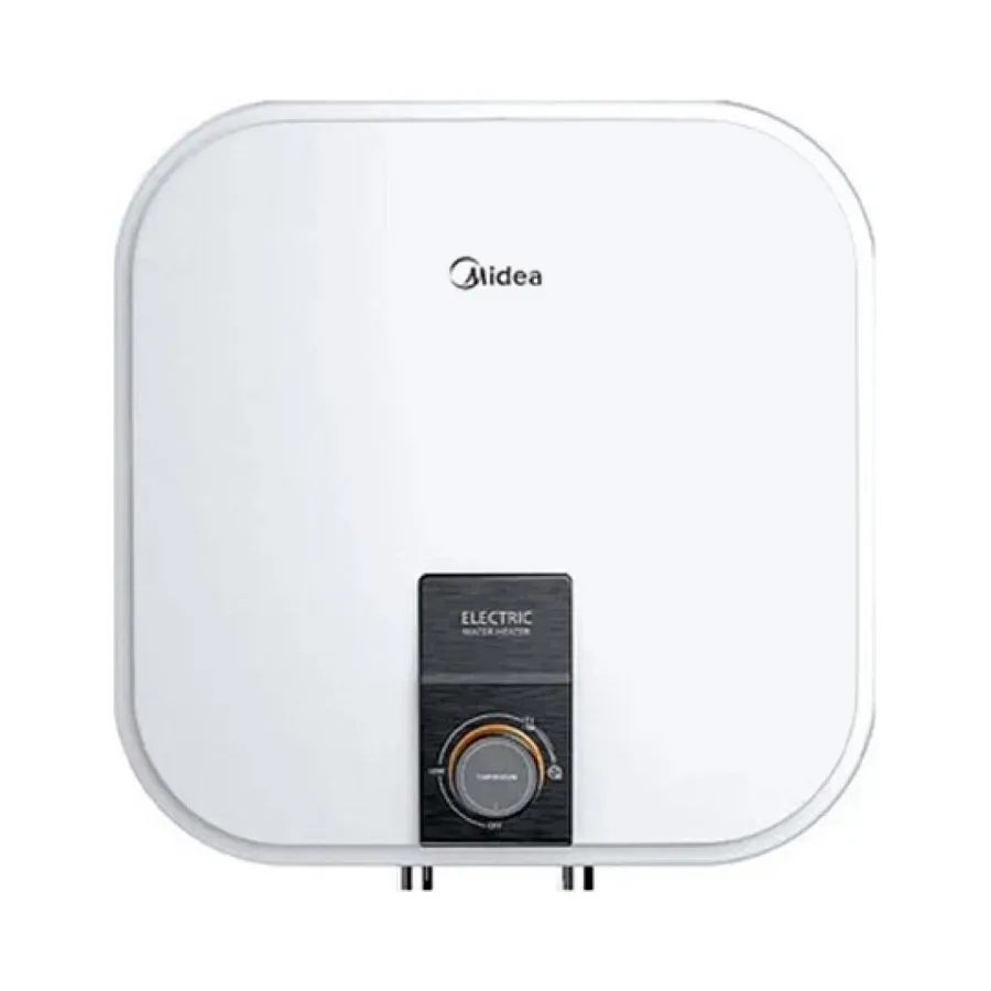 Накопительный водонагреватель Midea MWH-1020-KVM, 10 л
