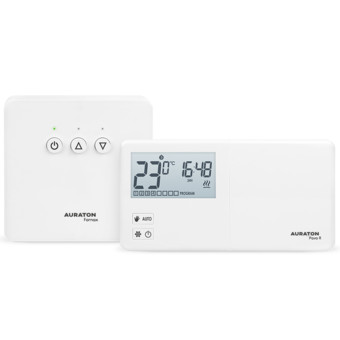Комнатный термостат AUARTON Pavo SET R30RT