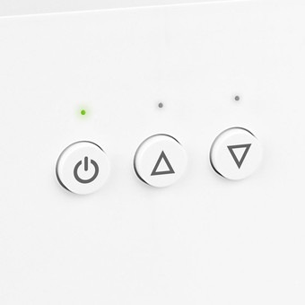 Комнатный термостат AURATON Tucana SET R25RT - 4min